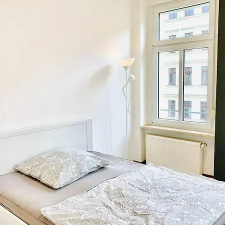 Apartment Lowenstarker Aufenthalt Im Leipziger Zentrum - Zoo *