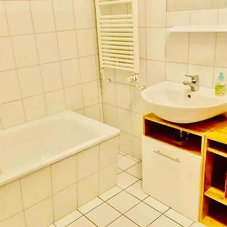 Lowenstarker Aufenthalt Im Leipziger Zentrum - Zoo Apartment Leipzig